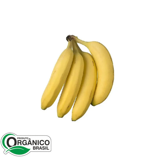 Banana Nanica 1kg