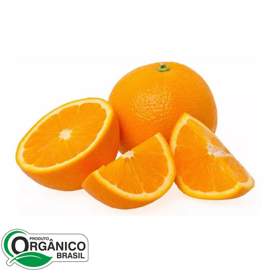 Laranja Bahia 1kg