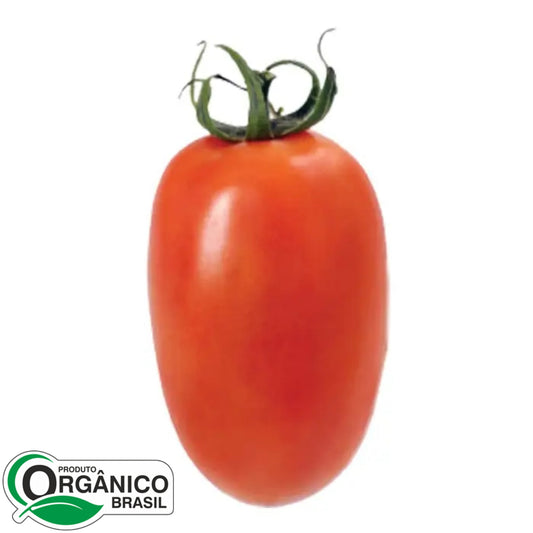 Tomate Italiano 400g (aprox. 4 unidades)