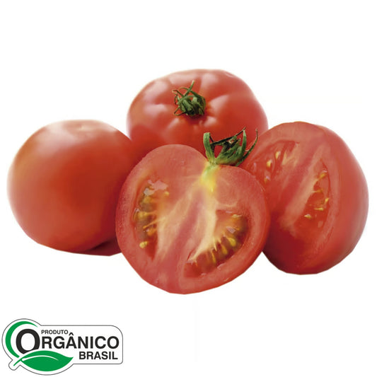 Tomate Salada 400g (aprox. 4 unidades)