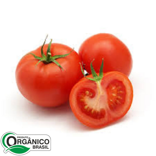 Tomate Caqui 400g (aprox. 4 unidades)