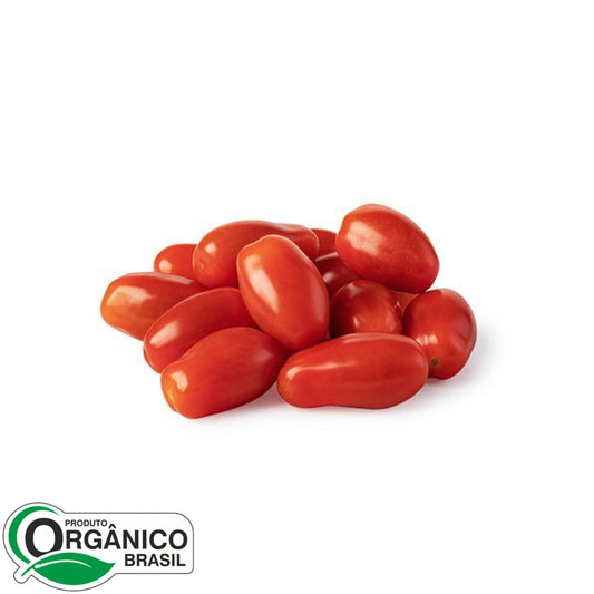 Tomate Grape 200g